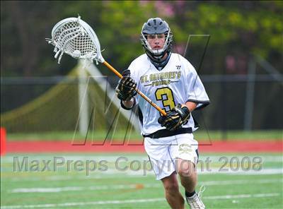 Thumbnail 2 in St. Anthony's vs. Wilton photogallery.