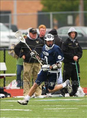 Thumbnail 3 in St. Anthony's vs. Wilton photogallery.