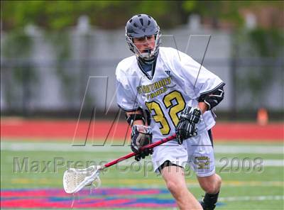 Thumbnail 2 in St. Anthony's vs. Wilton photogallery.