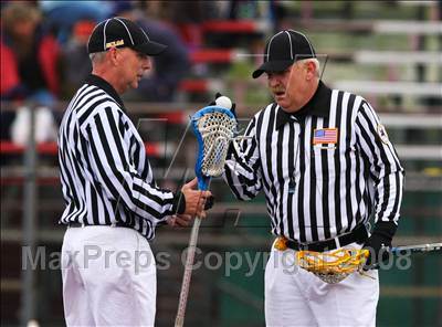 Thumbnail 2 in St. Anthony's vs. Wilton photogallery.