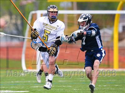 Thumbnail 1 in St. Anthony's vs. Wilton photogallery.