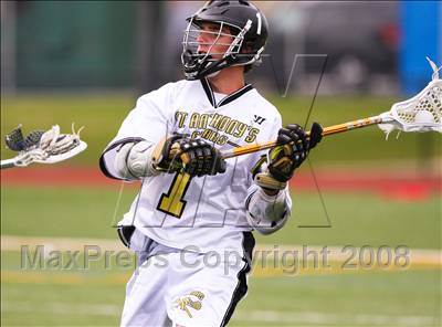 Thumbnail 3 in St. Anthony's vs. Wilton photogallery.