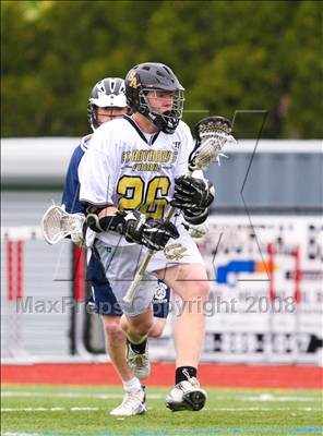 Thumbnail 2 in St. Anthony's vs. Wilton photogallery.