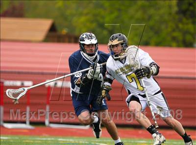 Thumbnail 1 in St. Anthony's vs. Wilton photogallery.