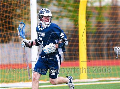 Thumbnail 3 in St. Anthony's vs. Wilton photogallery.