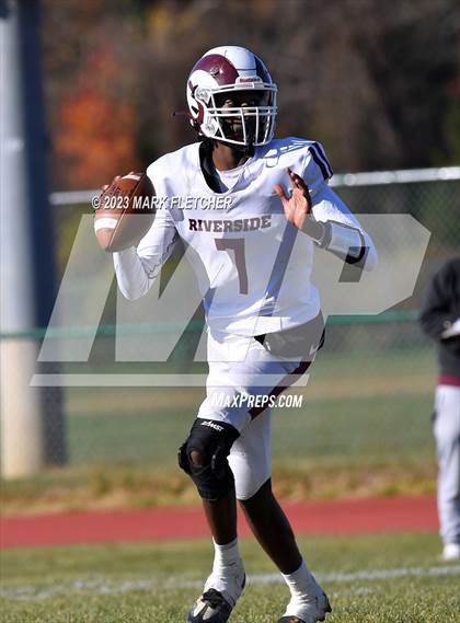 Thumbnail 2 in Riverside @ Florence Township Memorial photogallery.