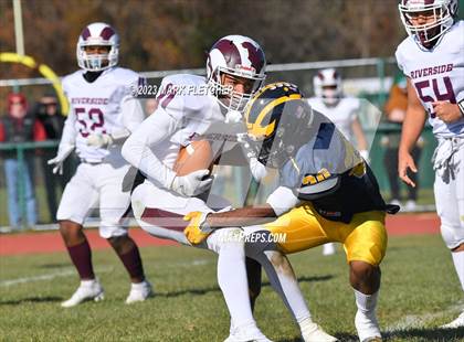 Thumbnail 2 in Riverside @ Florence Township Memorial photogallery.