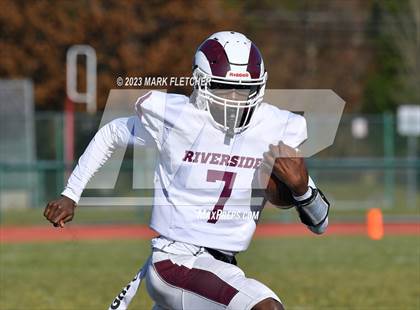 Thumbnail 1 in Riverside @ Florence Township Memorial photogallery.