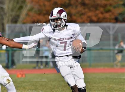 Thumbnail 2 in Riverside @ Florence Township Memorial photogallery.