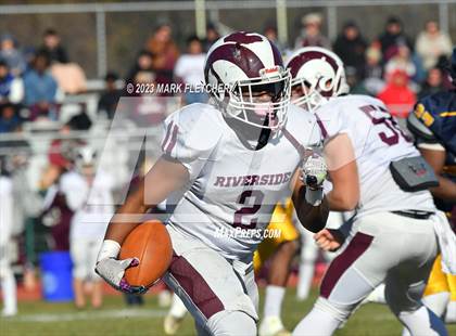 Thumbnail 1 in Riverside @ Florence Township Memorial photogallery.