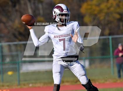 Thumbnail 1 in Riverside @ Florence Township Memorial photogallery.