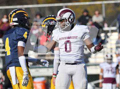 Thumbnail 1 in Riverside @ Florence Township Memorial photogallery.