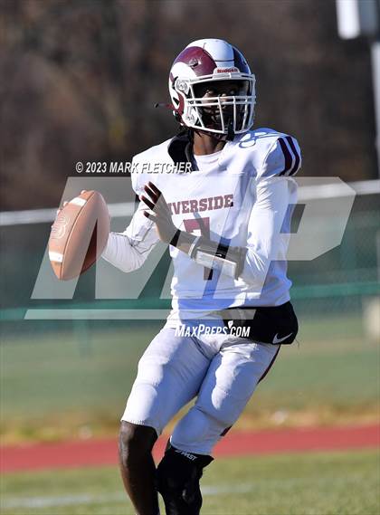 Thumbnail 1 in Riverside @ Florence Township Memorial photogallery.