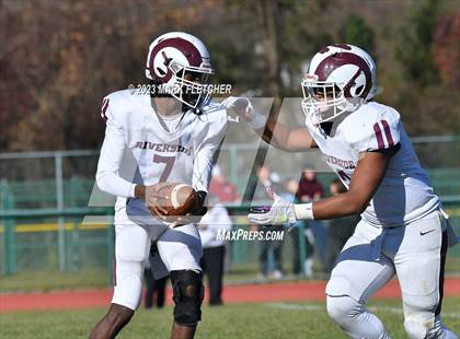 Thumbnail 3 in Riverside @ Florence Township Memorial photogallery.