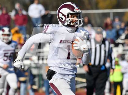 Thumbnail 3 in Riverside @ Florence Township Memorial photogallery.
