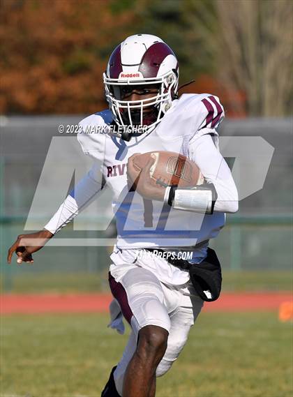 Thumbnail 3 in Riverside @ Florence Township Memorial photogallery.