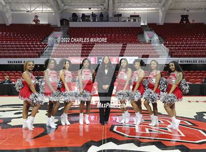 Thumbnail 1 in West Charlotte vs. Seventy-First (NCHSAA 3A Championship) photogallery.