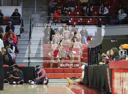 Thumbnail 2 in West Charlotte vs. Seventy-First (NCHSAA 3A Championship) photogallery.