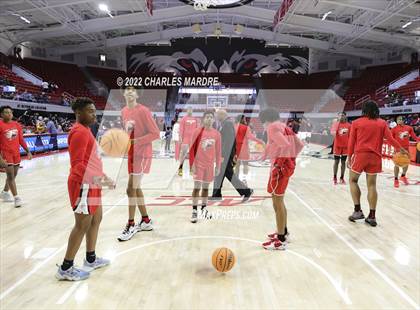 Thumbnail 1 in West Charlotte vs. Seventy-First (NCHSAA 3A Championship) photogallery.