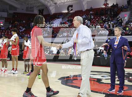 Thumbnail 1 in West Charlotte vs. Seventy-First (NCHSAA 3A Championship) photogallery.