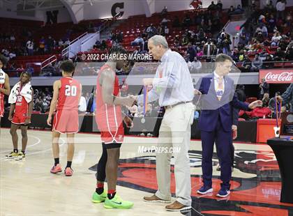 Thumbnail 2 in West Charlotte vs. Seventy-First (NCHSAA 3A Championship) photogallery.