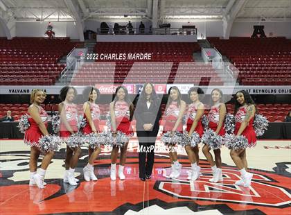 Thumbnail 2 in West Charlotte vs. Seventy-First (NCHSAA 3A Championship) photogallery.