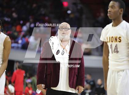 Thumbnail 3 in West Charlotte vs. Seventy-First (NCHSAA 3A Championship) photogallery.