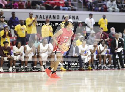 Thumbnail 1 in West Charlotte vs. Seventy-First (NCHSAA 3A Championship) photogallery.