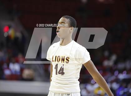 Thumbnail 2 in West Charlotte vs. Seventy-First (NCHSAA 3A Championship) photogallery.