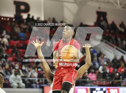 Thumbnail 3 in West Charlotte vs. Seventy-First (NCHSAA 3A Championship) photogallery.