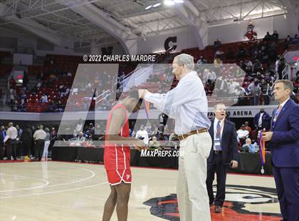 Thumbnail 3 in West Charlotte vs. Seventy-First (NCHSAA 3A Championship) photogallery.