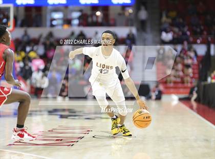 Thumbnail 1 in West Charlotte vs. Seventy-First (NCHSAA 3A Championship) photogallery.