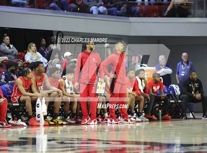 Thumbnail 1 in West Charlotte vs. Seventy-First (NCHSAA 3A Championship) photogallery.