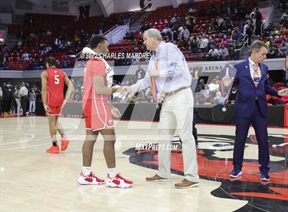 Thumbnail 3 in West Charlotte vs. Seventy-First (NCHSAA 3A Championship) photogallery.