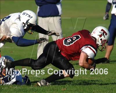 Thumbnail 1 in St. Thomas More @ Tabor Academy photogallery.
