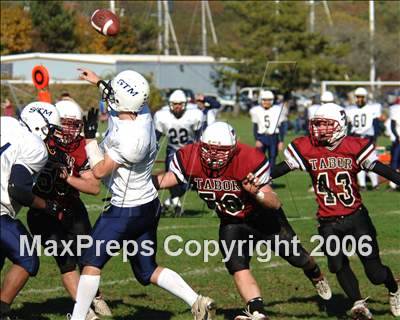 Thumbnail 1 in St. Thomas More @ Tabor Academy photogallery.