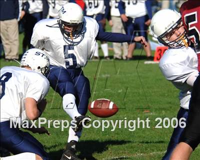 Thumbnail 2 in St. Thomas More @ Tabor Academy photogallery.