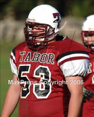 Thumbnail 3 in St. Thomas More @ Tabor Academy photogallery.