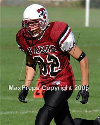 Thumbnail 1 in St. Thomas More @ Tabor Academy photogallery.