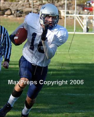 Thumbnail 2 in St. Thomas More @ Tabor Academy photogallery.