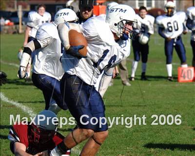 Thumbnail 3 in St. Thomas More @ Tabor Academy photogallery.