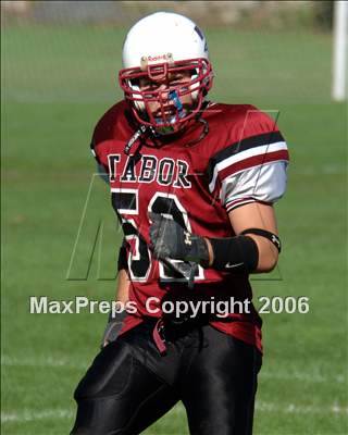 Thumbnail 2 in St. Thomas More @ Tabor Academy photogallery.