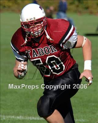 Thumbnail 1 in St. Thomas More @ Tabor Academy photogallery.