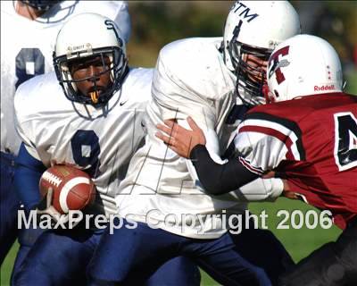 Thumbnail 1 in St. Thomas More @ Tabor Academy photogallery.