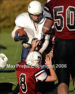 Thumbnail 3 in St. Thomas More @ Tabor Academy photogallery.