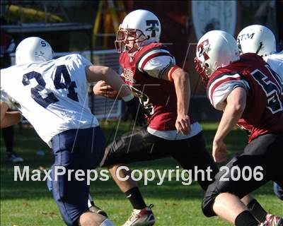 Thumbnail 3 in St. Thomas More @ Tabor Academy photogallery.