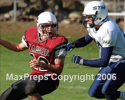 Thumbnail 1 in St. Thomas More @ Tabor Academy photogallery.