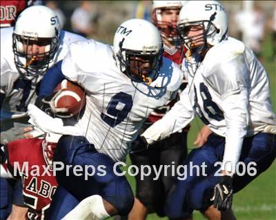 Thumbnail 3 in St. Thomas More @ Tabor Academy photogallery.