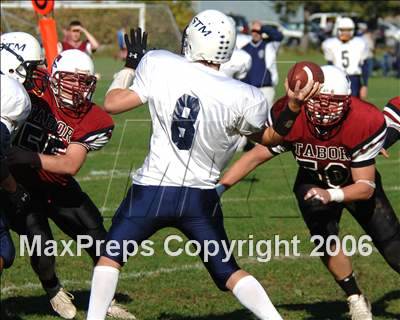Thumbnail 3 in St. Thomas More @ Tabor Academy photogallery.