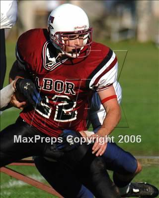 Thumbnail 2 in St. Thomas More @ Tabor Academy photogallery.